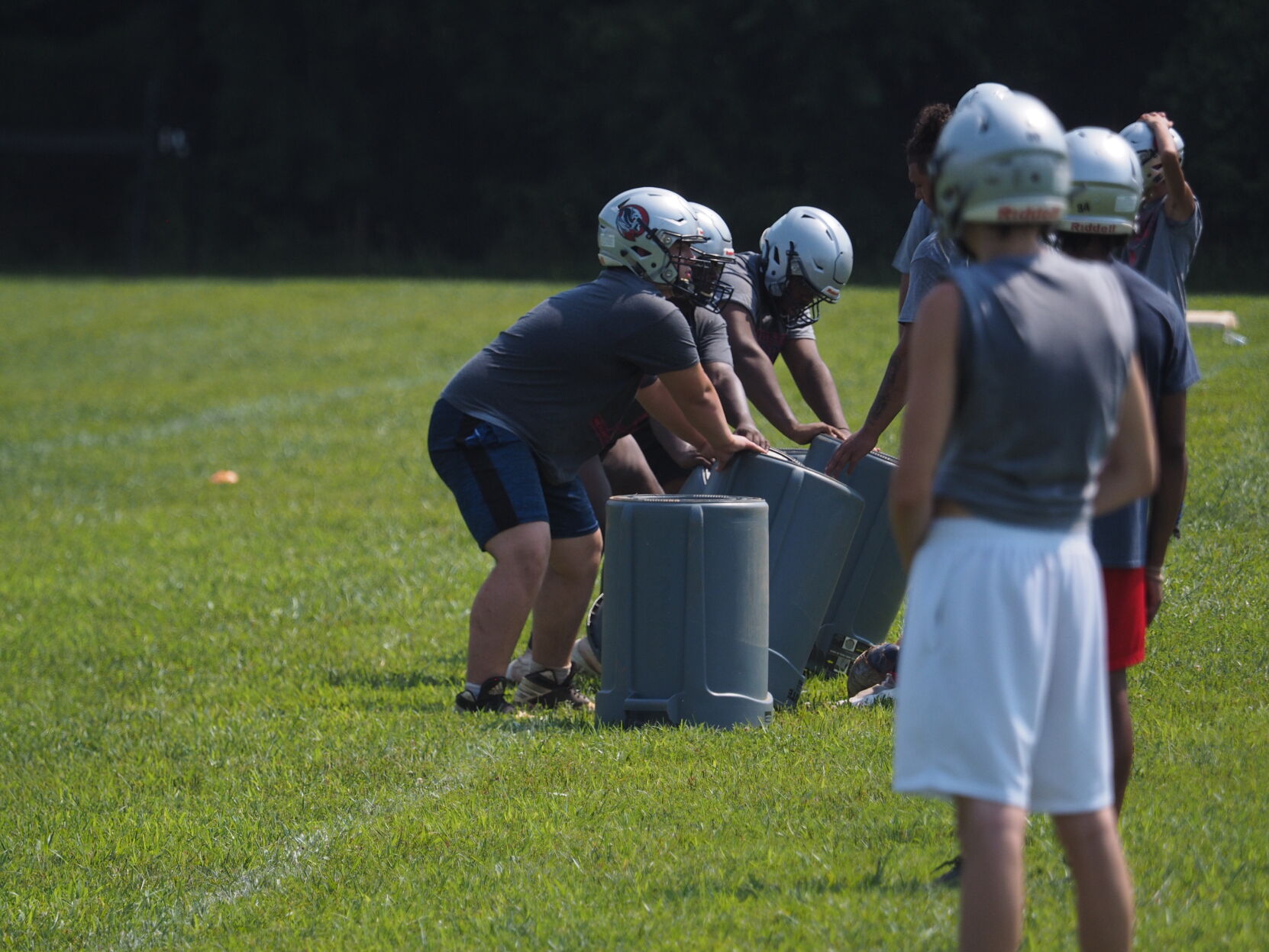 MV Football